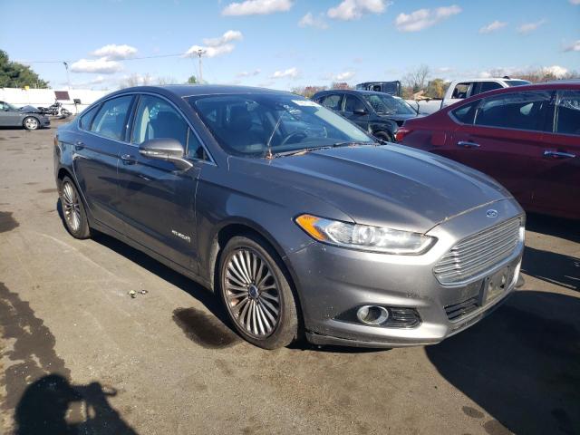 Photo 4 from auction – 2013 FORD FUSION TIT with VIN 3FA6P0RU1DR354715