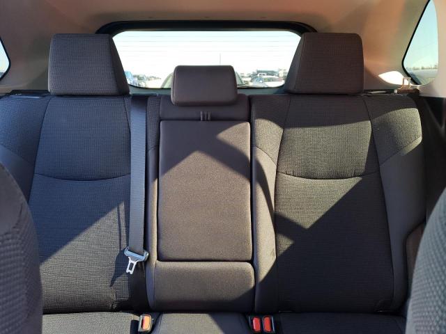 Photo 10 from auction – 2019 TOYOTA RAV4 LE with VIN 2T3G1RFV7KW072962
