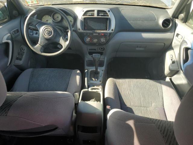 Фото 8 с аукциона – 2002 TOYOTA RAV4 с VIN JTEHH20V526031324