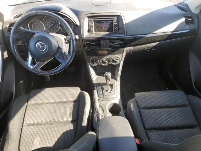 Photo 8 from auction – 2014 MAZDA CX-5 TOURI with VIN JM3KE4CY7E0326198