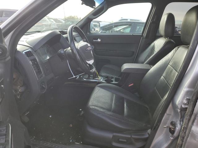 Photo 7 from auction – 2012 FORD ESCAPE LIM with VIN 1FMCU0EG4CKC55908