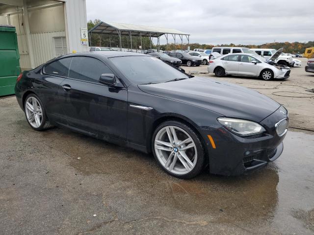 Photo 4 from auction – 2014 BMW 650 I with VIN WBAYM9C53ED248159