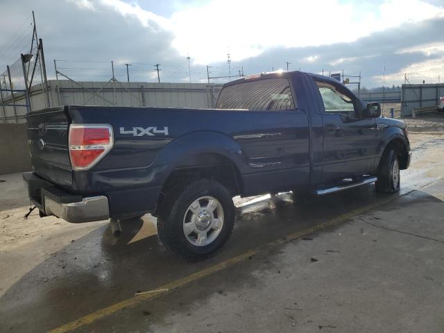 Photo 3 from auction – 2014 FORD F150 with VIN 1FTMF1EM0EKD18066