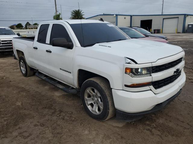 Photo 4 from auction – 2016 CHEVROLET SILVERADO with VIN 1GCRCPECXGZ416458