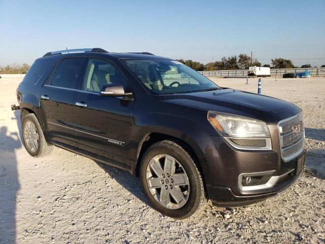 Photo 4 from auction – 2015 GMC ACADIA DEN with VIN 1GKKVTKD8FJ357347