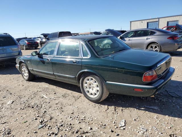 Zdjęcie 2 z aukcji – 2001 JAGUAR XJ8 z VIN SAJDA14CX1LF26357