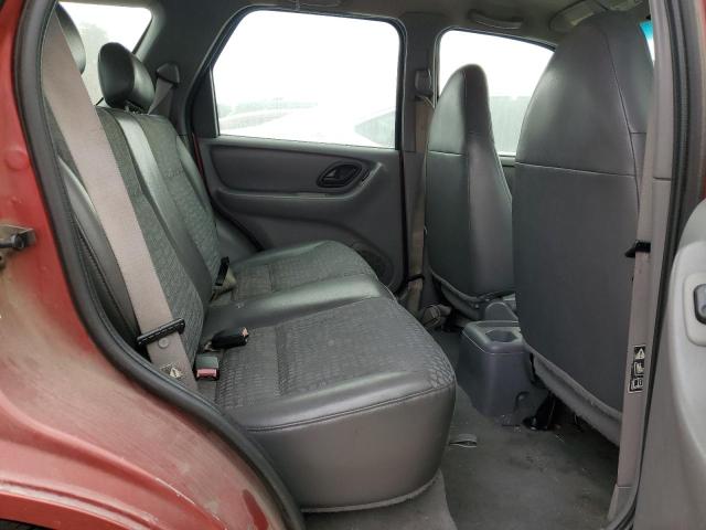 Photo 10 from auction – 2001 FORD ESCAPE XLS with VIN 1FMYU01191KC39840