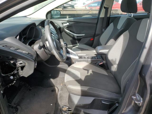Photo 7 from auction – 2012 FORD FOCUS SE with VIN 1FAHP3F28CL426181