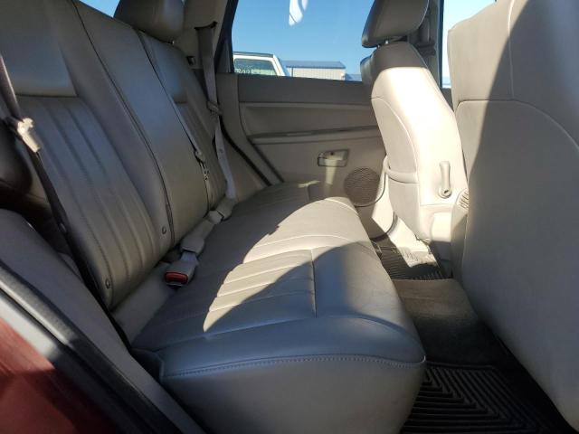 Photo 11 from auction – 2005 JEEP GRAND CHER with VIN 1J4HR48N15C701808