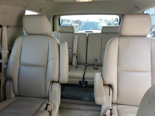 Photo 10 from auction – 2013 GMC YUKON DENA with VIN 1GKS2EEF7DR253075