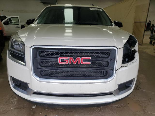 Photo 5 from auction – 2015 GMC ACADIA SLE with VIN 1GKKRPKD2FJ153803