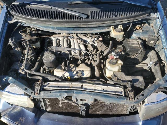 Photo 12 from auction – 1997 MERCURY VILLAGER with VIN 4M2DV1114VDJ60716