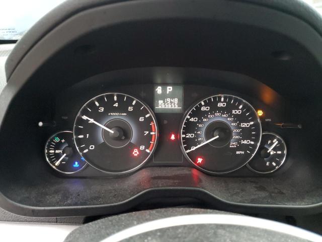 Снимка 9 от търг – 2011 SUBARU OUTBACK 2. с VIN 4S4BRBAC1B3372091