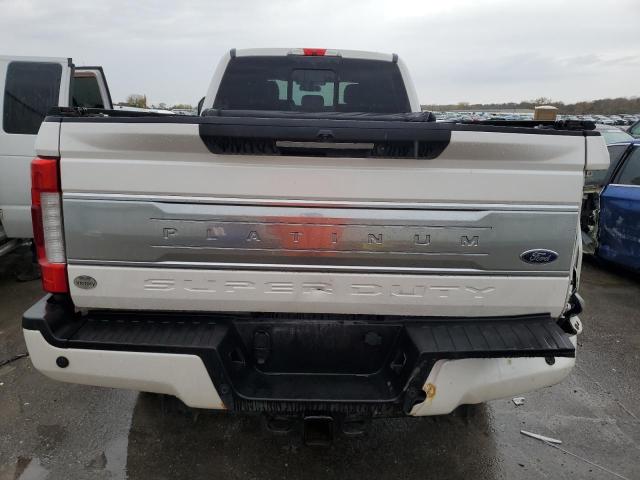 Photo 6 from auction – 2017 FORD F350 SUPER with VIN 1FT8W3BT7HEE17057