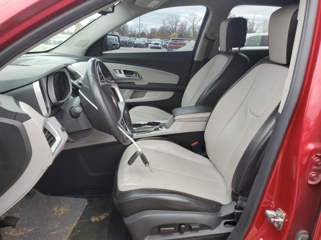 Photo 7 from auction – 2012 CHEVROLET EQUINOX LT with VIN 2GNALPEK7C1339269
