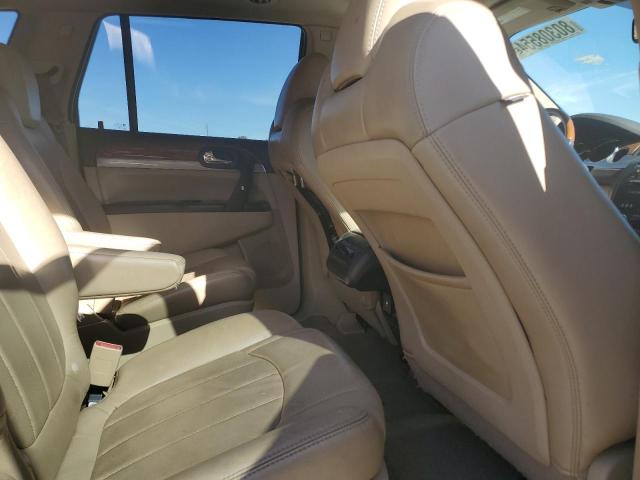 Photo 11 from auction – 2010 BUICK ENCLAVE CX with VIN 5GALVBED4AJ236234