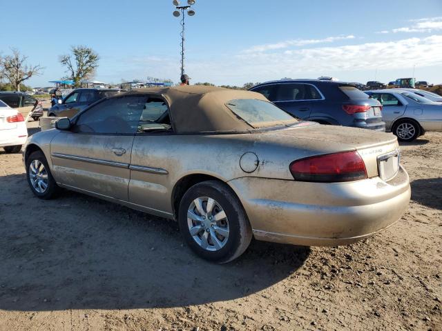 Photo 2 from auction – 2002 CHRYSLER SEBRING LX with VIN 1C3EL45R32N248264