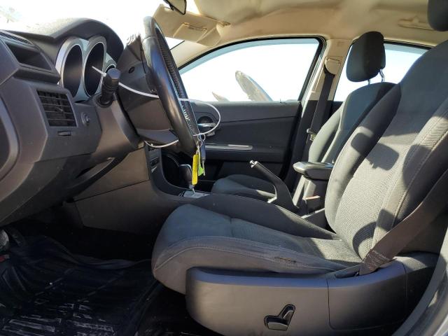 Photo 7 from auction – 2010 DODGE AVENGER R/ with VIN 1B3CC5FB0AN118887