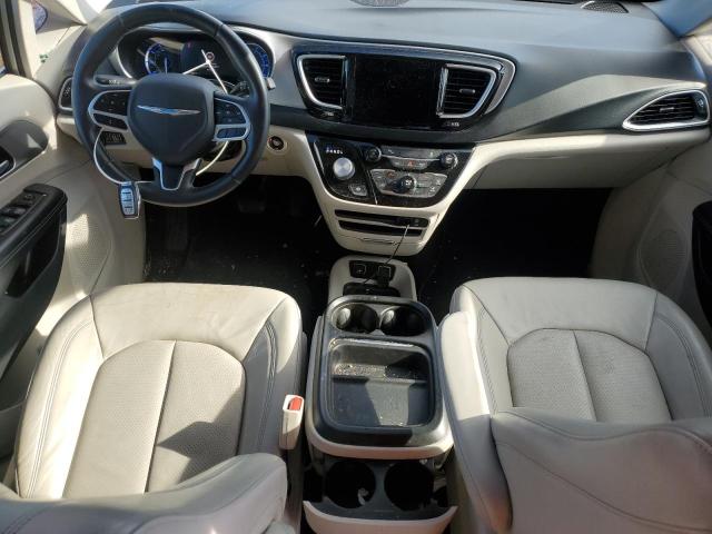Photo 8 from auction – 2018 CHRYSLER PACIFICA H with VIN 2C4RC1L70JR364956