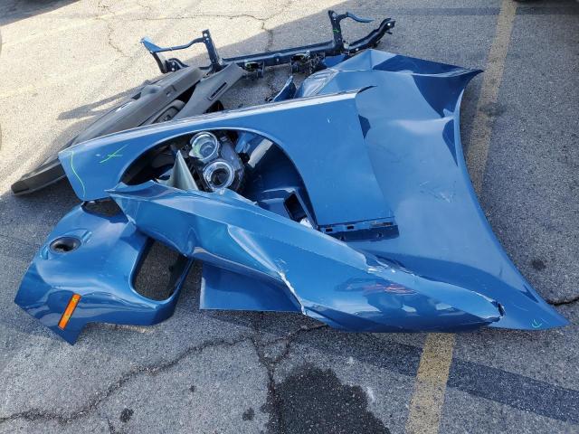 Photo 12 from auction – 2023 DODGE CHALLENGER with VIN 2C3CDZAG5PH563248