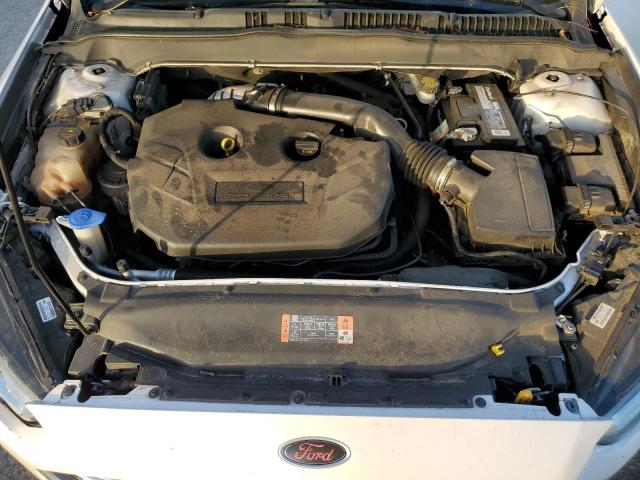 صورة رقم 11 من المزاد - 2016 FORD FUSION SE مع VIN 3FA6P0H92GR155366