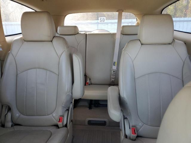 Photo 10 from auction – 2012 BUICK ENCLAVE with VIN 5GAKVCED7CJ139579