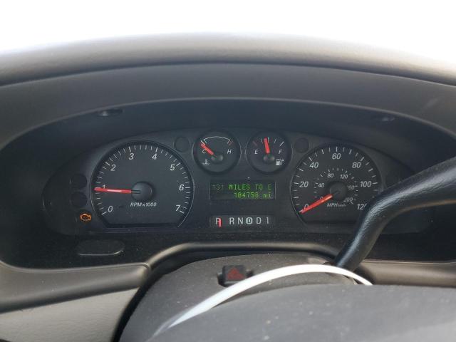 صورة رقم 9 من المزاد - 2006 FORD TAURUS SE مع VIN 1FAFP53U66A213321