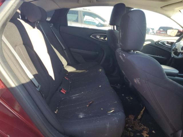 Photo 10 from auction – 2015 CHRYSLER 200 LIMITE with VIN 1C3CCCAB6FN533492