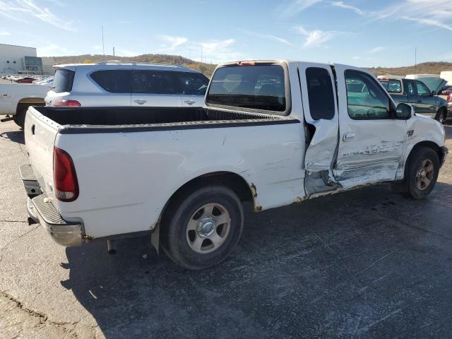 Photo 3 from auction – 2000 FORD F150 with VIN 1FTRX17L2YNB77737