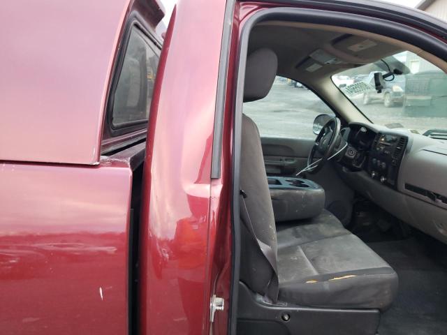 Photo 10 from auction – 2009 GMC SIERRA C15 with VIN 1GTEC14C39Z250140