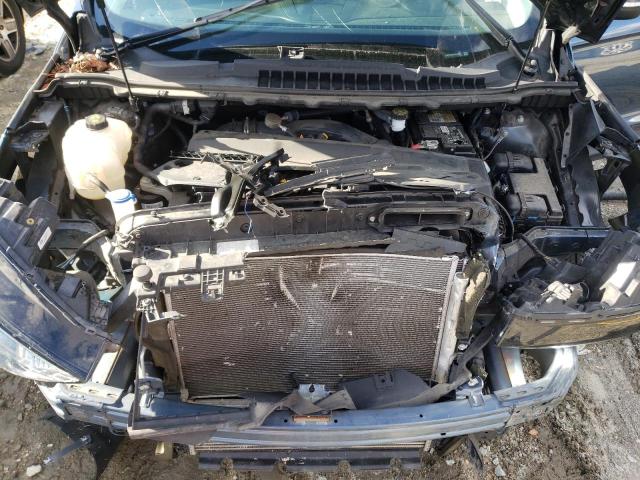 Photo 12 from auction – 2019 FORD EDGE SEL with VIN 2FMPK3J98KBC58366