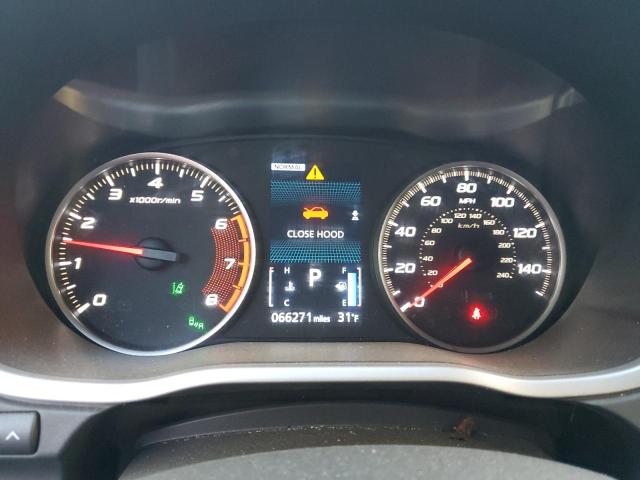 صورة رقم 9 من المزاد - 2023 MITSUBISHI ECLIPSE CR مع VIN JA4ATWAA9PZ001203