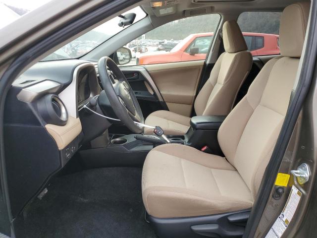 Photo 7 from auction – 2013 TOYOTA RAV4 XLE with VIN JTMRFREV5D5003211