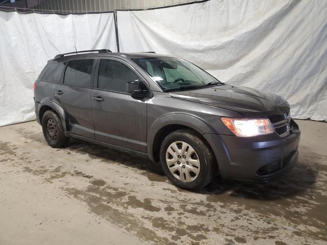 Photo 4 from auction – 2019 DODGE JOURNEY SE with VIN 3C4PDCAB7KT746441