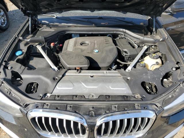 Photo 12 from auction – 2019 BMW X3 XDRIVE3 with VIN 5UXTR9C5XKLR07871