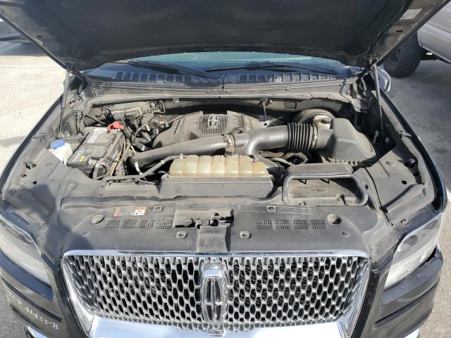 Photo 12 from auction – 2019 LINCOLN NAVIGATOR with VIN 5LMJJ3HT9KEL12298
