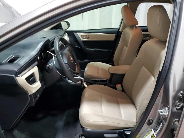 Foto 7 de la subasta – 2015 TOYOTA COROLLA L con VIN 2T1BURHE4FC353034
