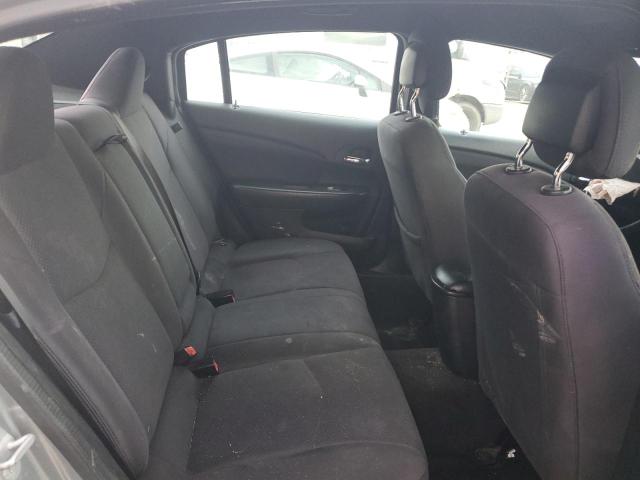 Photo 10 from auction – 2014 CHRYSLER 200 TOURIN with VIN 1C3CCBBB7EN176704