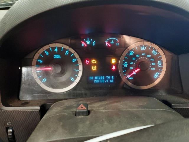 Photo 9 from auction – 2011 FORD ESCAPE XLT with VIN 1FMCU0D74BKB89604