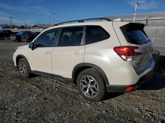 Zdjęcie 2 z aukcji – 2020 SUBARU FORESTER C z VIN JF2SKEFC3LH489518