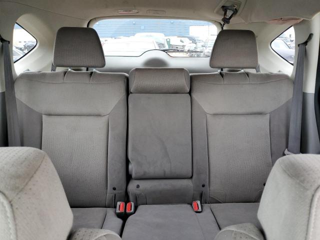 Photo 10 from auction – 2014 HONDA CR-V EX with VIN 5J6RM4H54EL048281