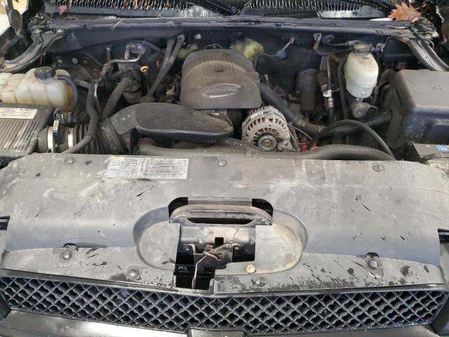 Photo 11 from auction – 2007 CHEVROLET SILVERADO with VIN 1GCHK29U37E185026