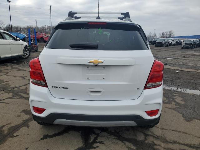 Photo 6 from auction – 2020 CHEVROLET TRAX 1LT with VIN 3GNCJPSB6LL139632