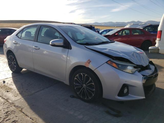 Photo 4 from auction – 2015 TOYOTA COROLLA L with VIN 2T1BURHE5FC360851