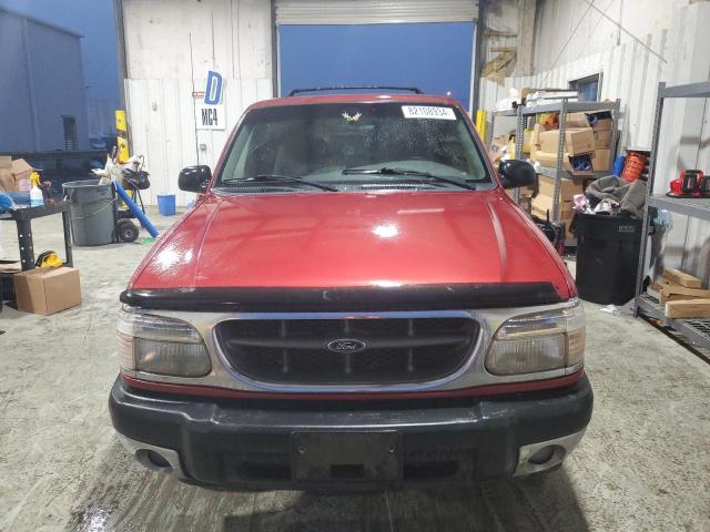 Photo 5 from auction – 2001 FORD EXPLORER X with VIN 1FMZU83PX1UB56622