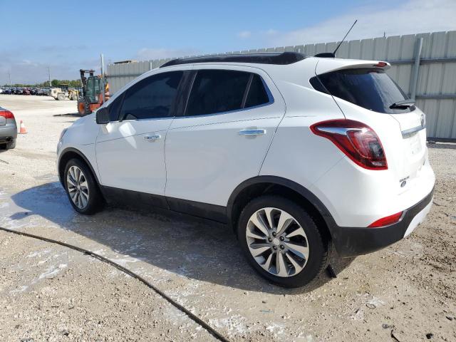 Photo 2 from auction – 2017 BUICK ENCORE PRE with VIN KL4CJASB3HB002382