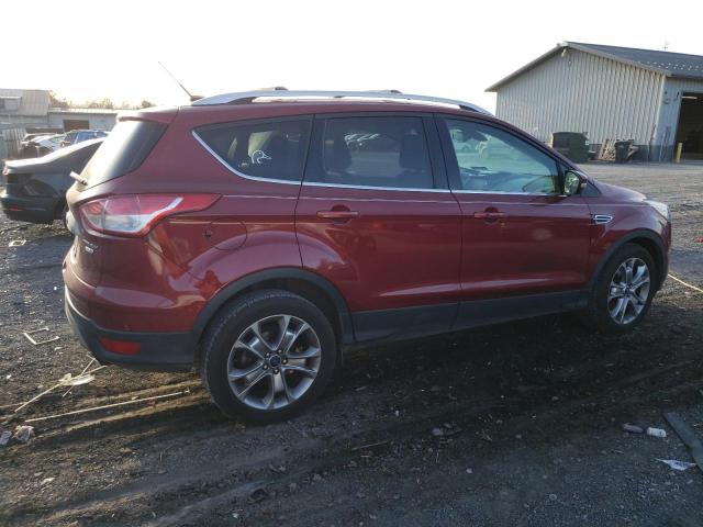 Photo 3 from auction – 2014 FORD ESCAPE TIT with VIN 1FMCU9J99EUB75426