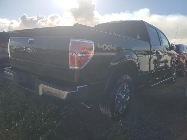 Photo 3 from auction – 2011 FORD F150 SUPER with VIN 1FTFW1ET6BFB00735