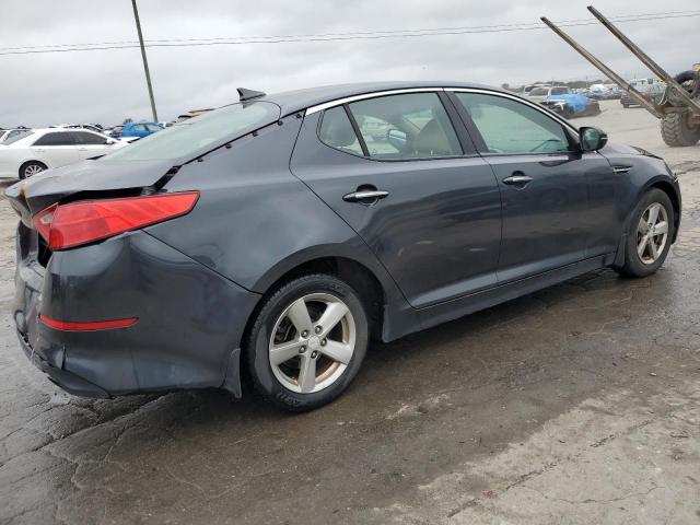 Photo 3 from auction – 2015 KIA OPTIMA LX with VIN 5XXGM4A71FG440578