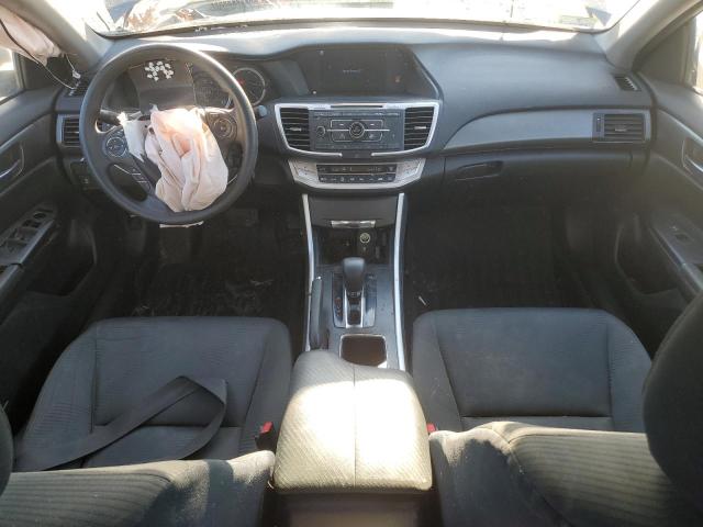 Photo 8 from auction – 2015 HONDA ACCORD LX with VIN 1HGCR2F35FA109574